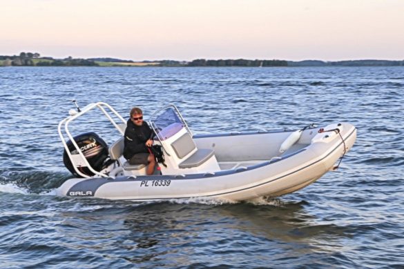 uprawnienia motorówki