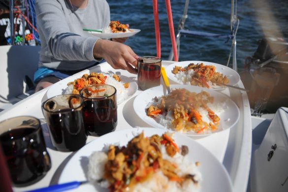 szkolenie-zeglarskie-z-wyzywieniem Szkolenie żeglarskie z wyżywieniem