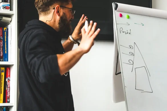 kurs instruktora żeglarstwa