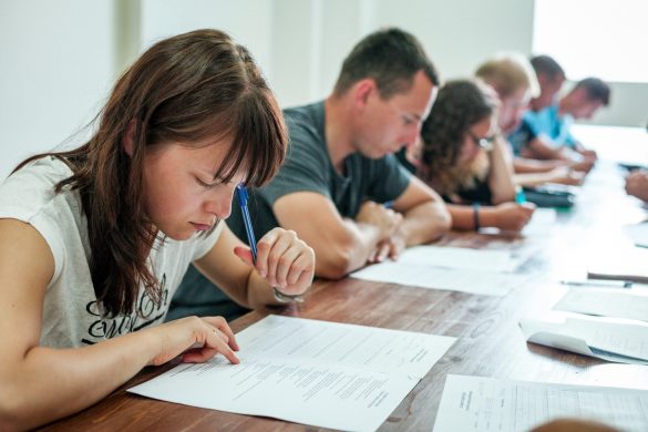 testy na żeglarza jachtowego