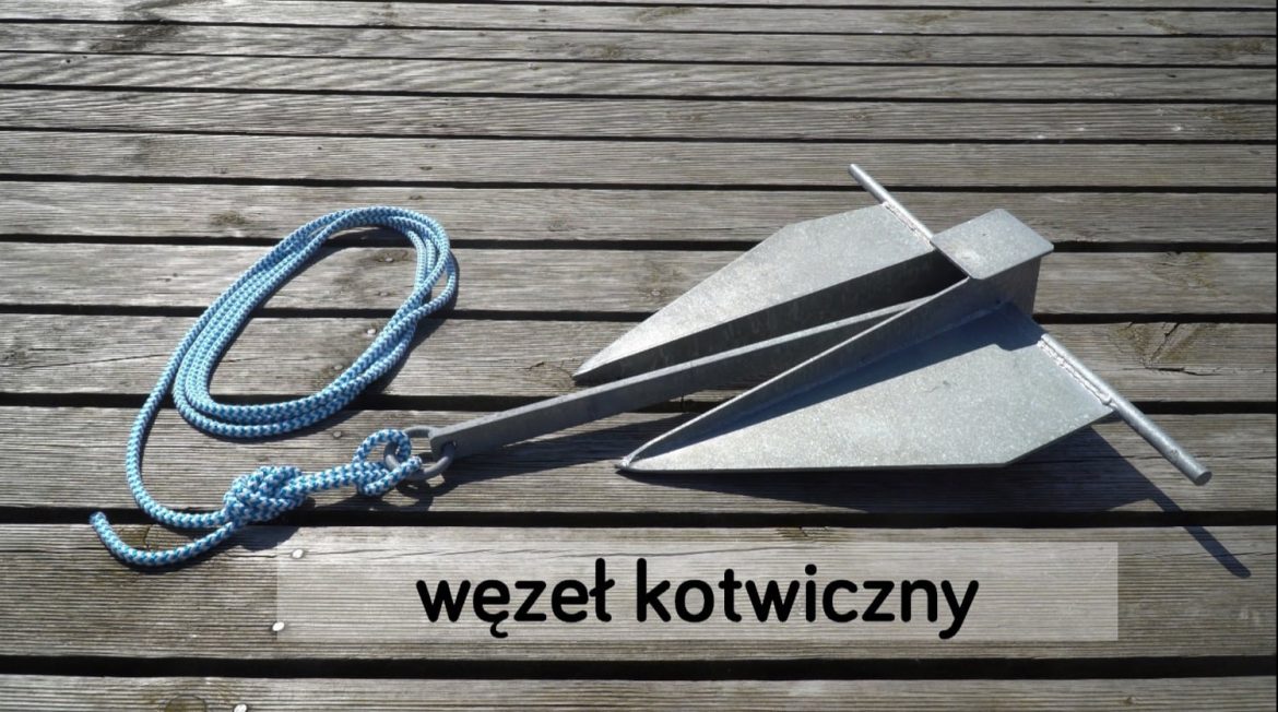 węzeł kotwiczny