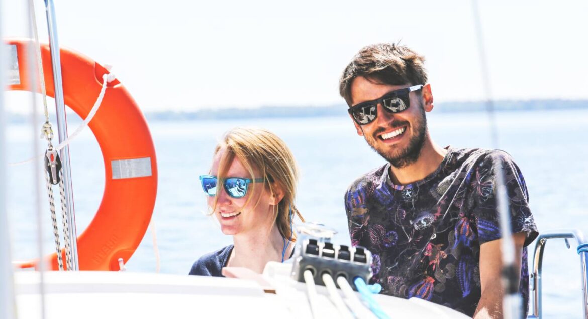 szkolenie żeglarskie dla dorosłych opcja indywidualna