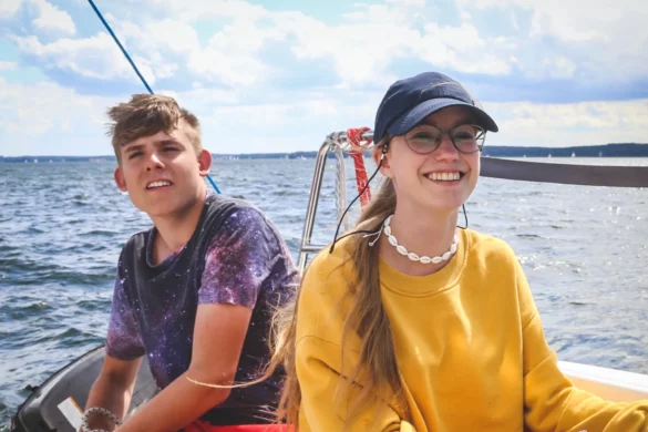 pomocnik instruktora