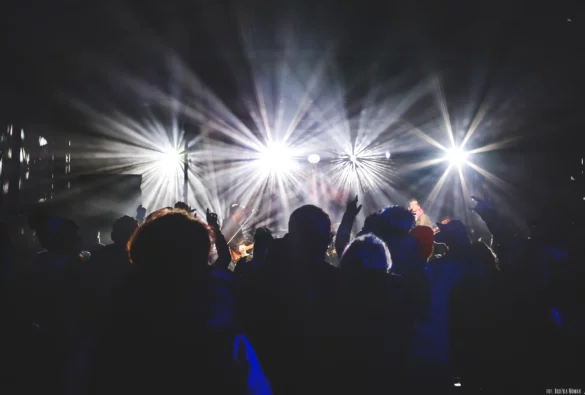 zakończenie regat, sobotnia imoreza