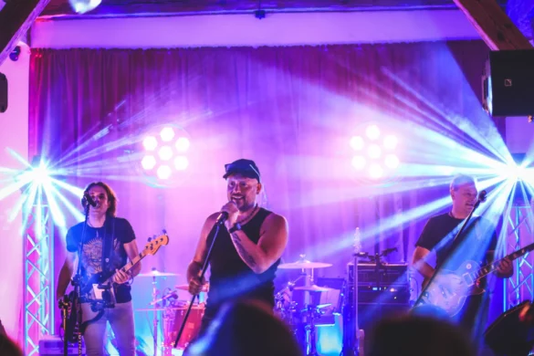 koncert w sztynorcie