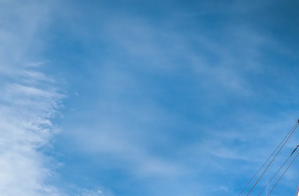 cirrostratus chmura
