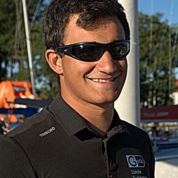 Adam marek