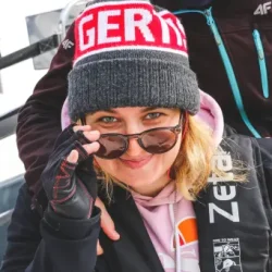 kadra szkoleniowa kursu żeglarskiego