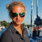 Ewcia-Instruktor-Żeglarstwa