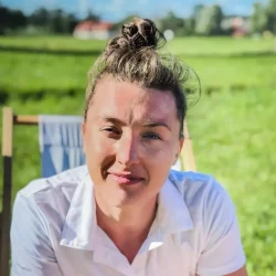 wychowawca instruktor na obozie żeglarskim