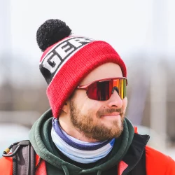 nauczyciel na żaglówce kurs na patent