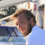 sternik do wynajęcia