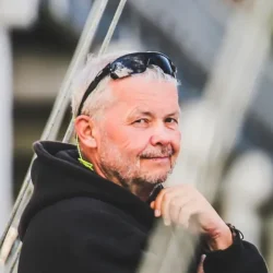 instrukor żeglarstwa kursy mazury